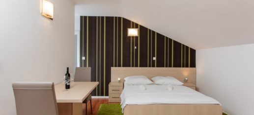 Apartman Perun